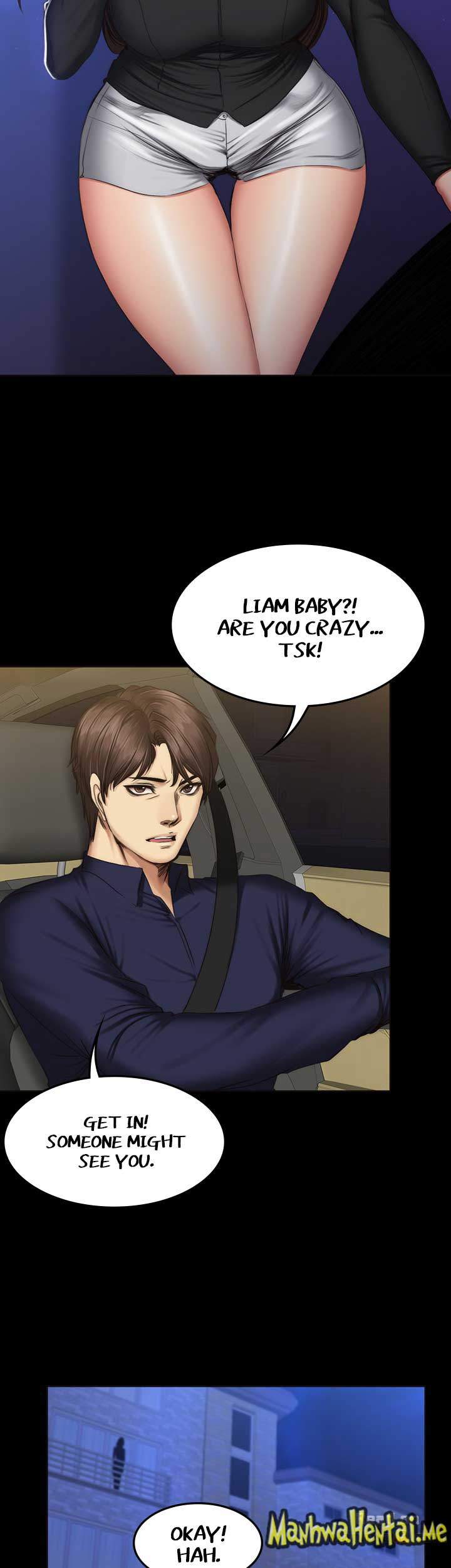 Producer: Trainee - Chapter 60 [photo 40] - MangaPorn