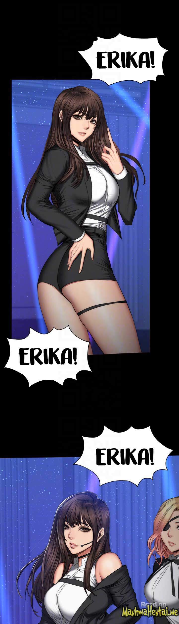 Producer: Trainee - Chapter 60 [photo 7] - MangaPorn