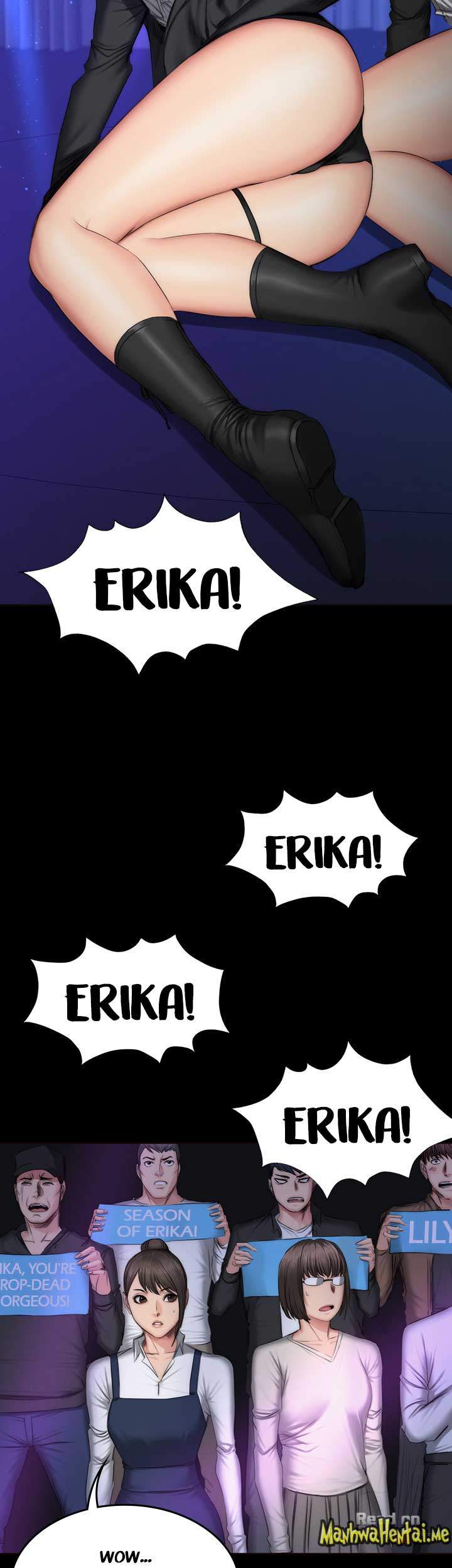 Producer: Trainee - Chapter 60 [photo 8] - MangaPorn