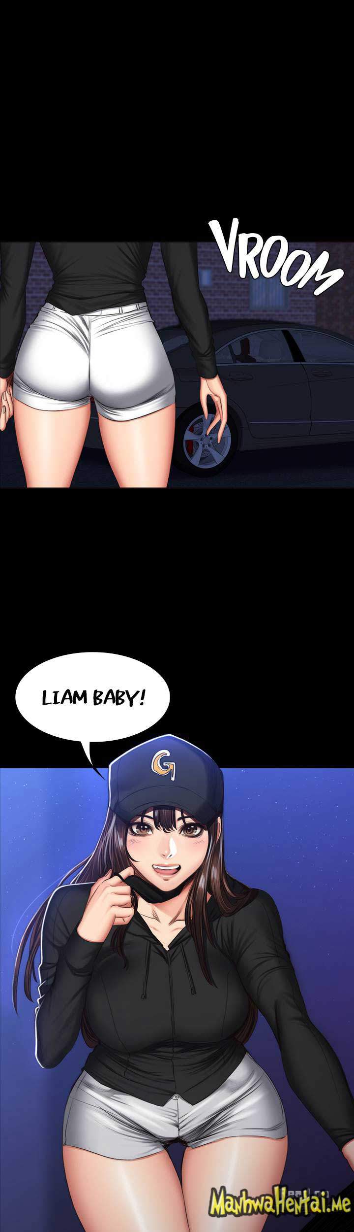 Producer: Trainee - Chapter 61 [photo 1] - MangaPorn