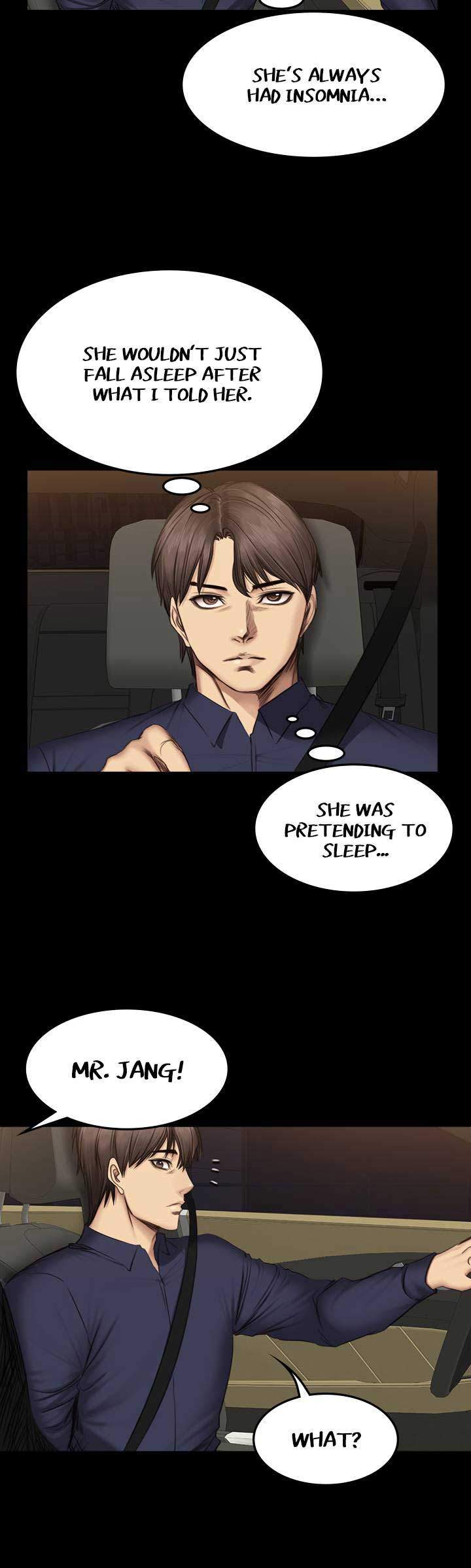 Producer: Trainee - Chapter 61 [photo 11] - MangaPorn