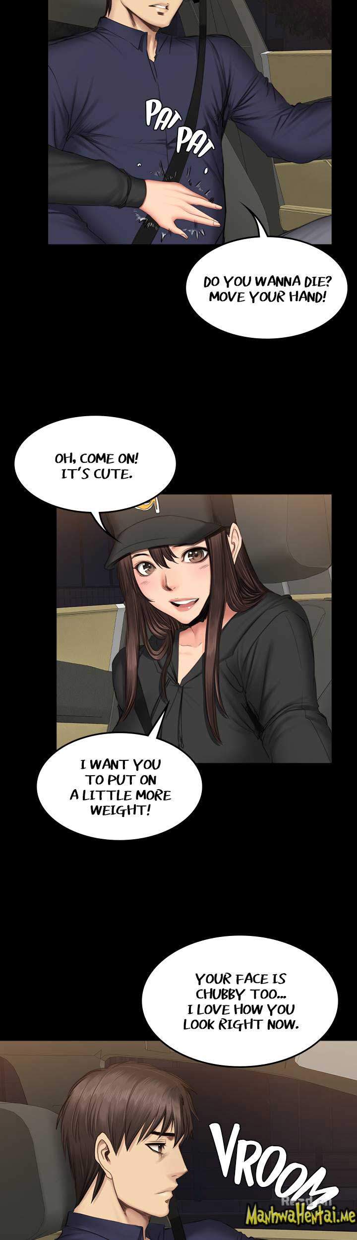 Producer: Trainee - Chapter 61 [photo 13] - MangaPorn