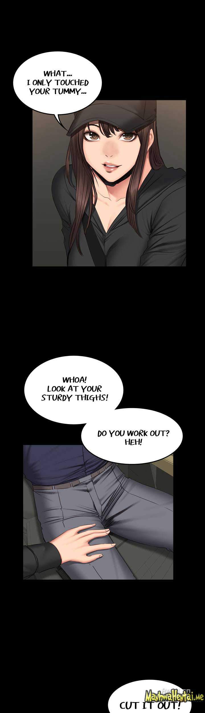 Producer: Trainee - Chapter 61 [photo 15] - MangaPorn