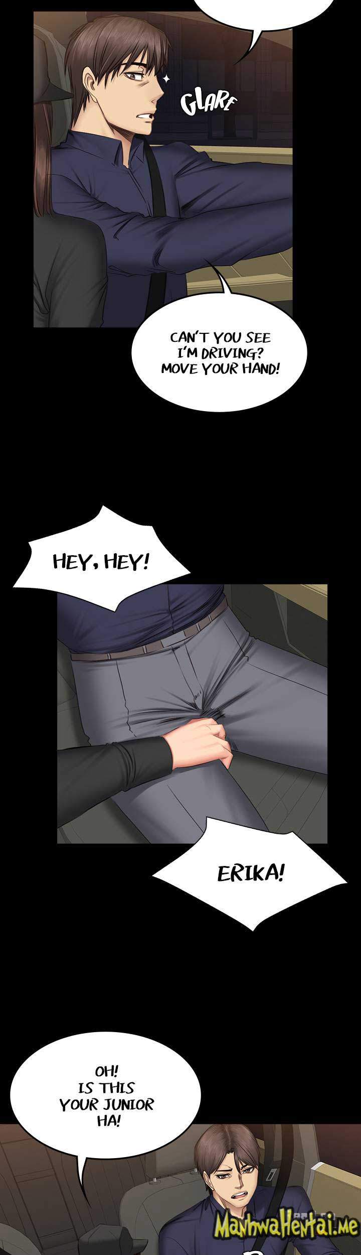 Producer: Trainee - Chapter 61 [photo 16] - MangaPorn