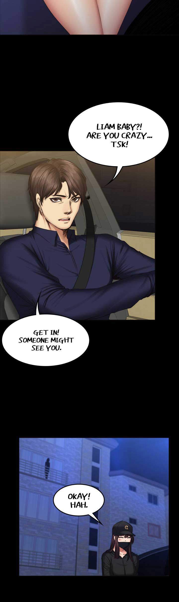 Producer: Trainee - Chapter 61 [photo 2] - MangaPorn