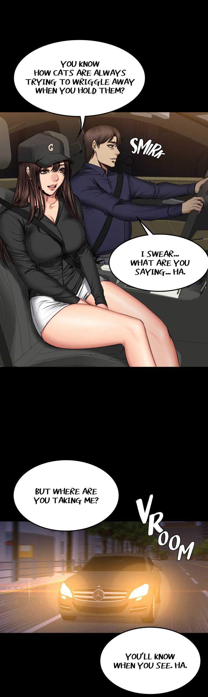 Producer: Trainee - Chapter 61 [photo 20] - MangaPorn