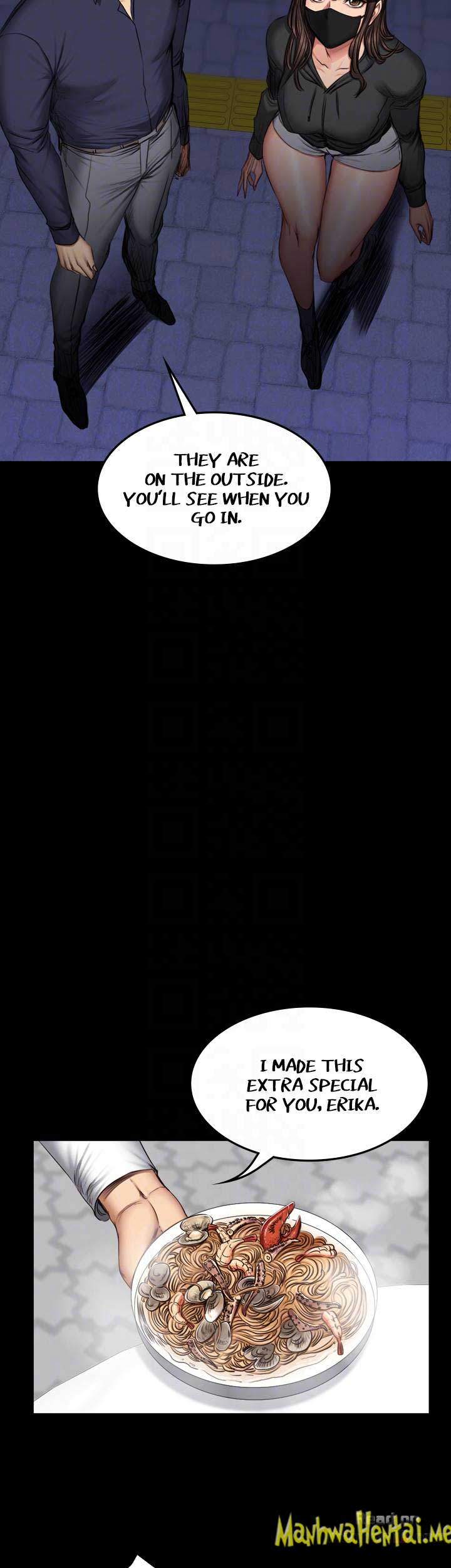 Producer: Trainee - Chapter 61 [photo 22] - MangaPorn