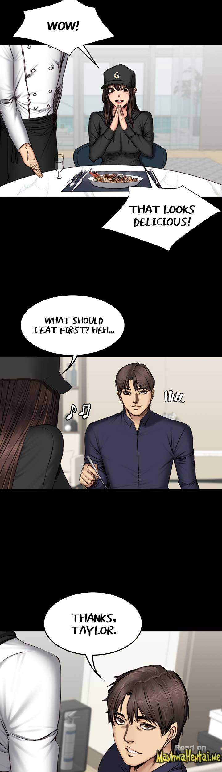 Producer: Trainee - Chapter 61 [photo 23] - MangaPorn