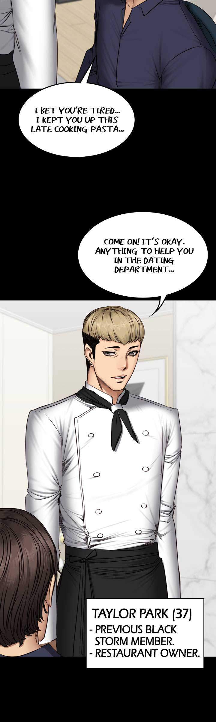 Producer: Trainee - Chapter 61 [photo 24] - MangaPorn