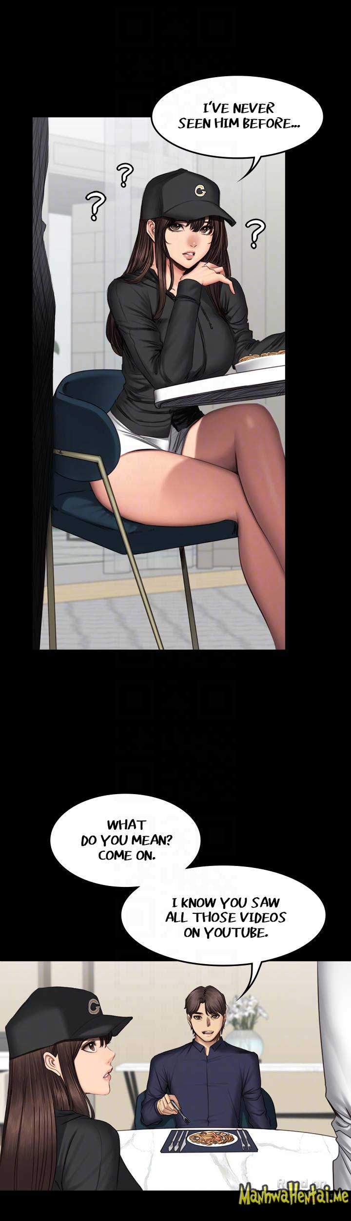 Producer: Trainee - Chapter 61 [photo 26] - MangaPorn