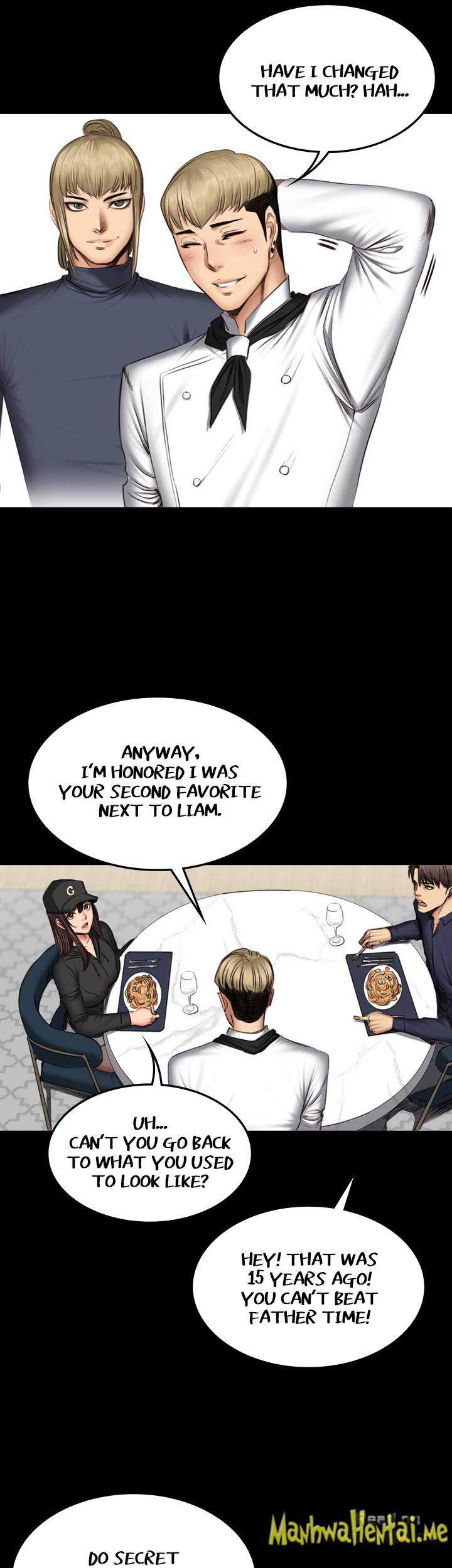 Producer: Trainee - Chapter 61 [photo 28] - MangaPorn