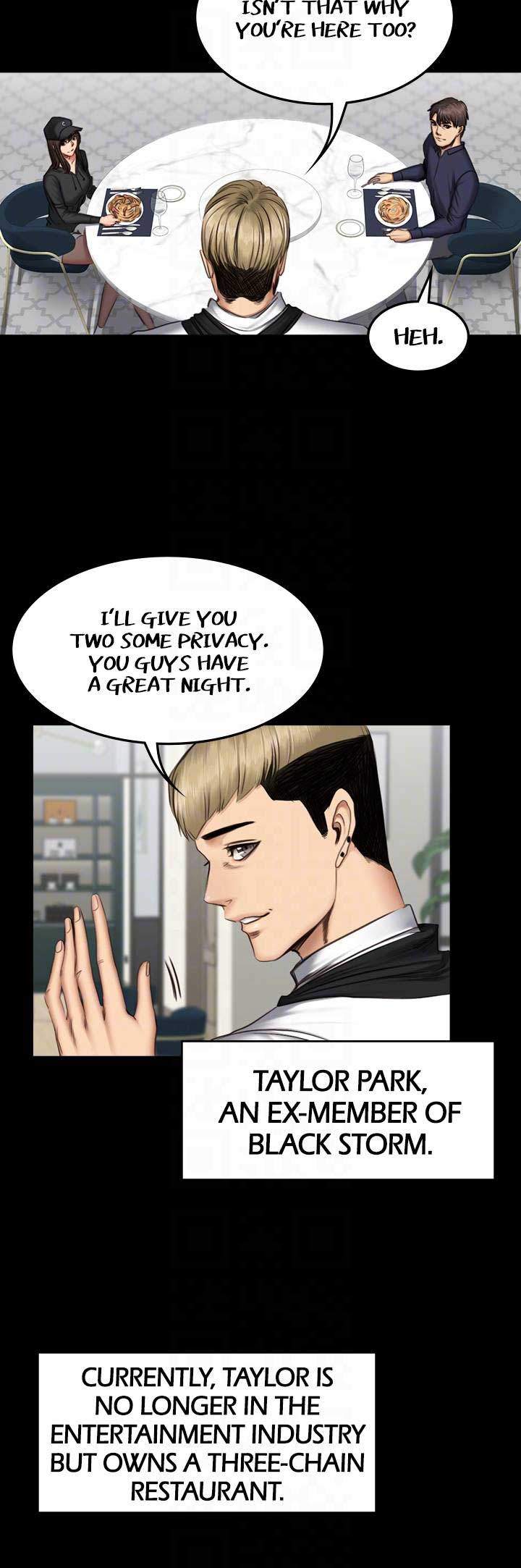 Producer: Trainee - Chapter 61 [photo 30] - MangaPorn