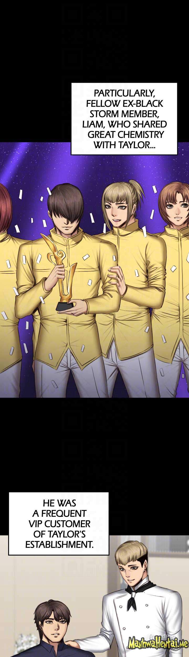 Producer: Trainee - Chapter 61 [photo 34] - MangaPorn