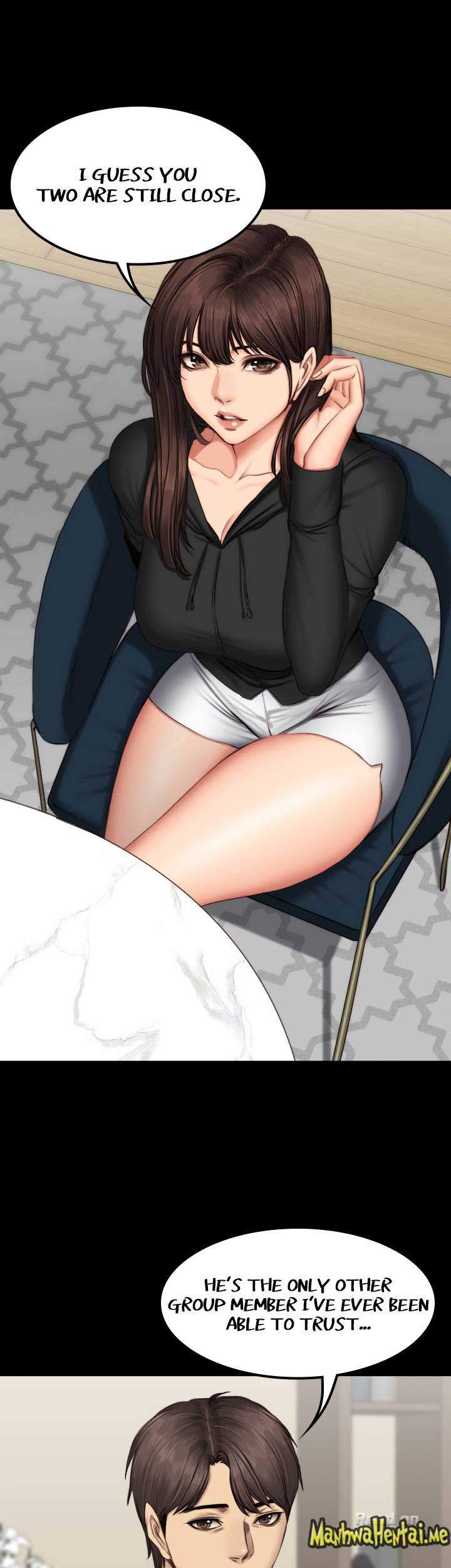 Producer: Trainee - Chapter 61 [photo 36] - MangaPorn