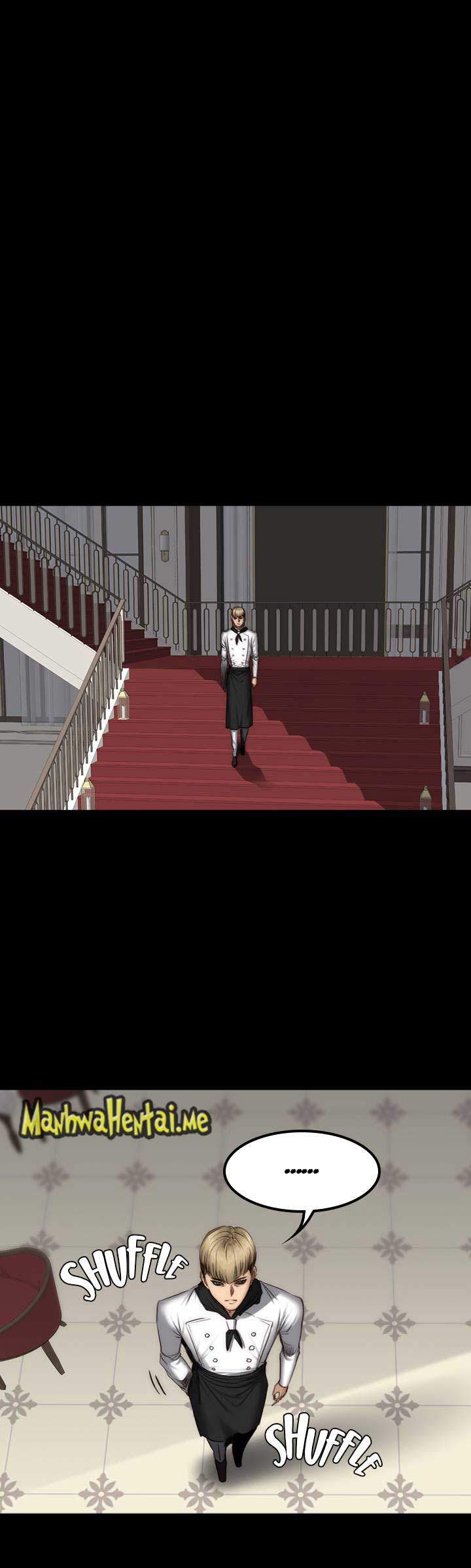 Producer: Trainee - Chapter 61 [photo 38] - MangaPorn