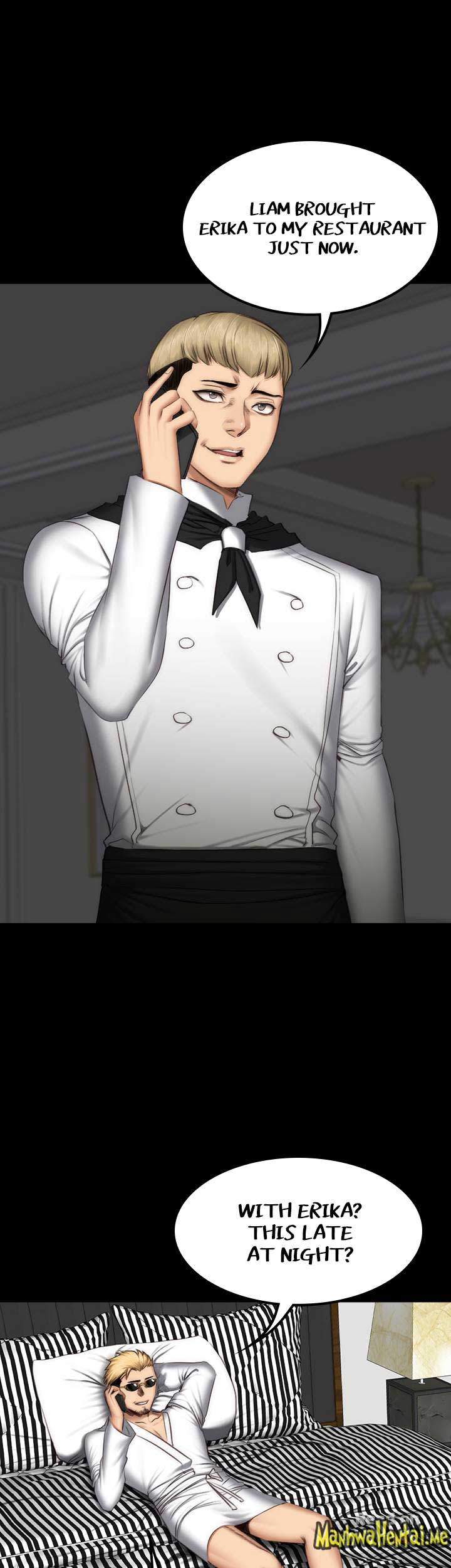 Producer: Trainee - Chapter 61 [photo 40] - MangaPorn