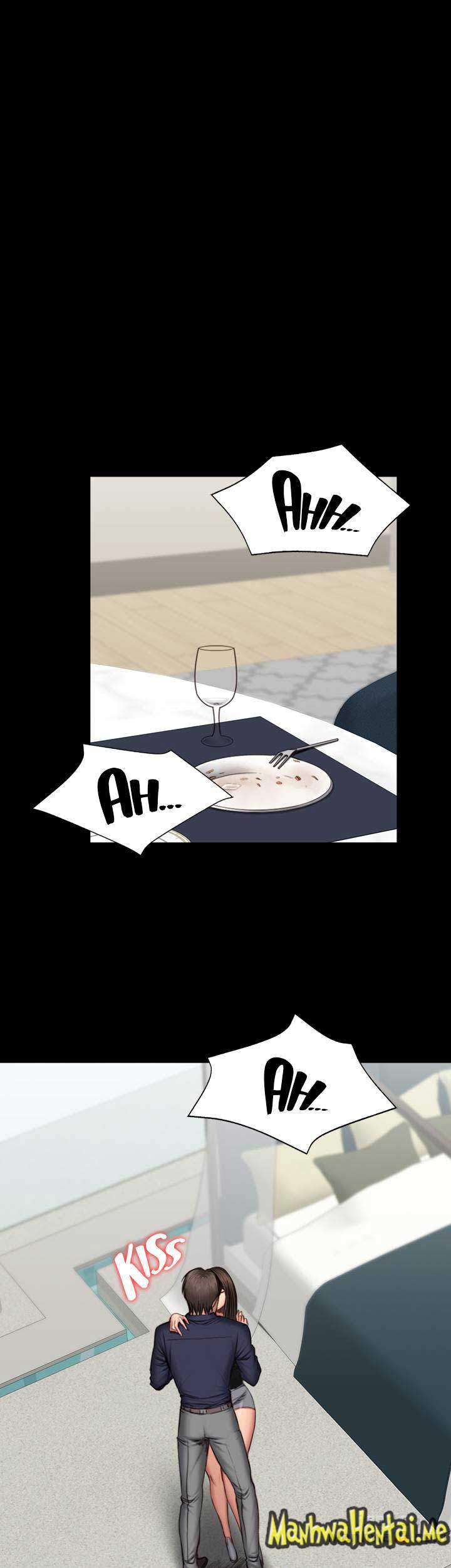 Producer: Trainee - Chapter 61 [photo 42] - MangaPorn