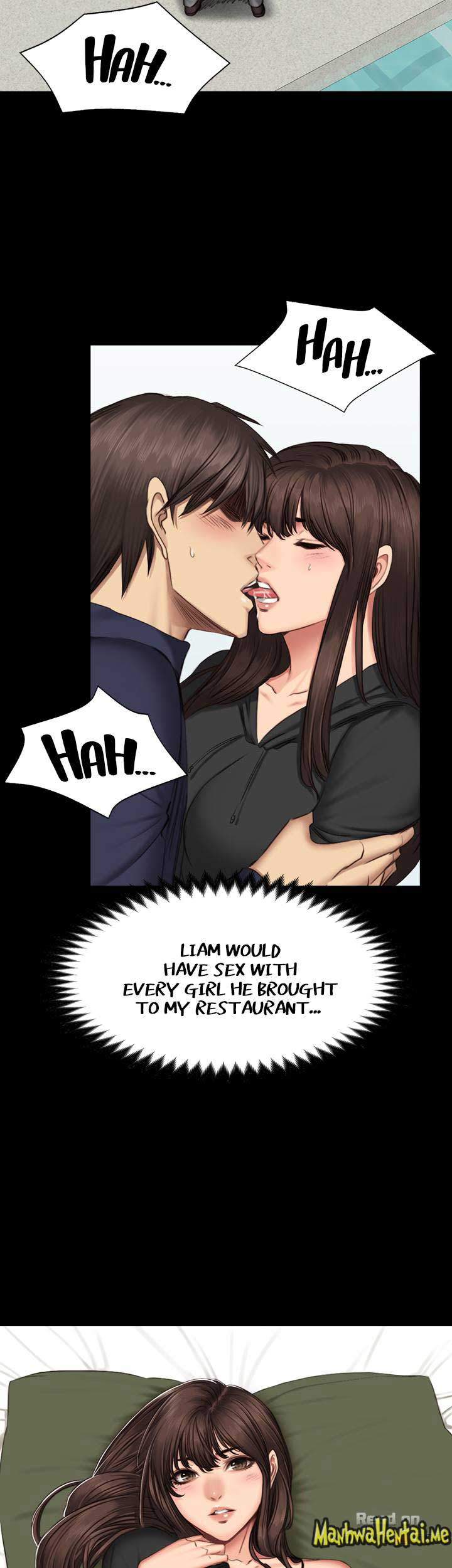 Producer: Trainee - Chapter 61 [photo 43] - MangaPorn