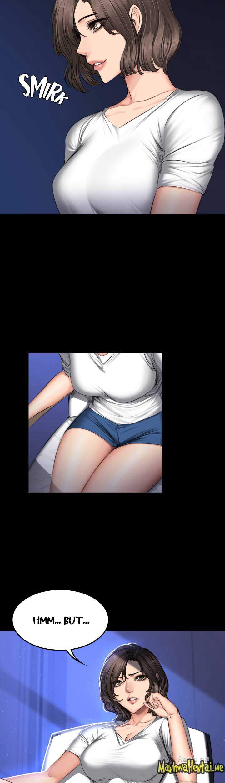 Producer: Trainee - Chapter 61 [photo 6] - MangaPorn