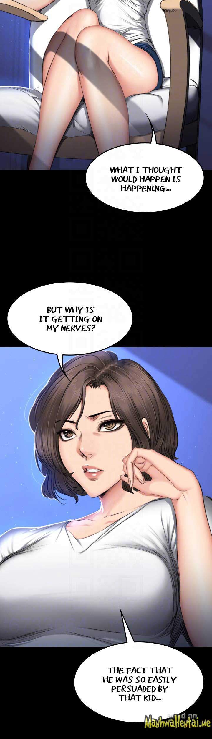 Producer: Trainee - Chapter 61 [photo 7] - MangaPorn