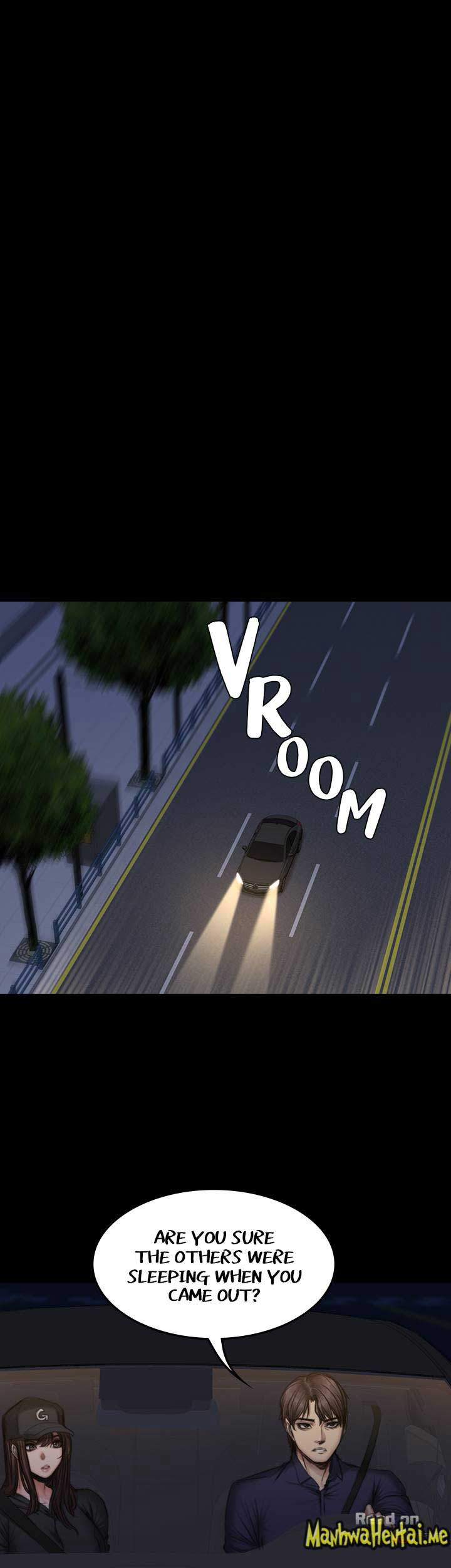 Producer: Trainee - Chapter 61 [photo 8] - MangaPorn