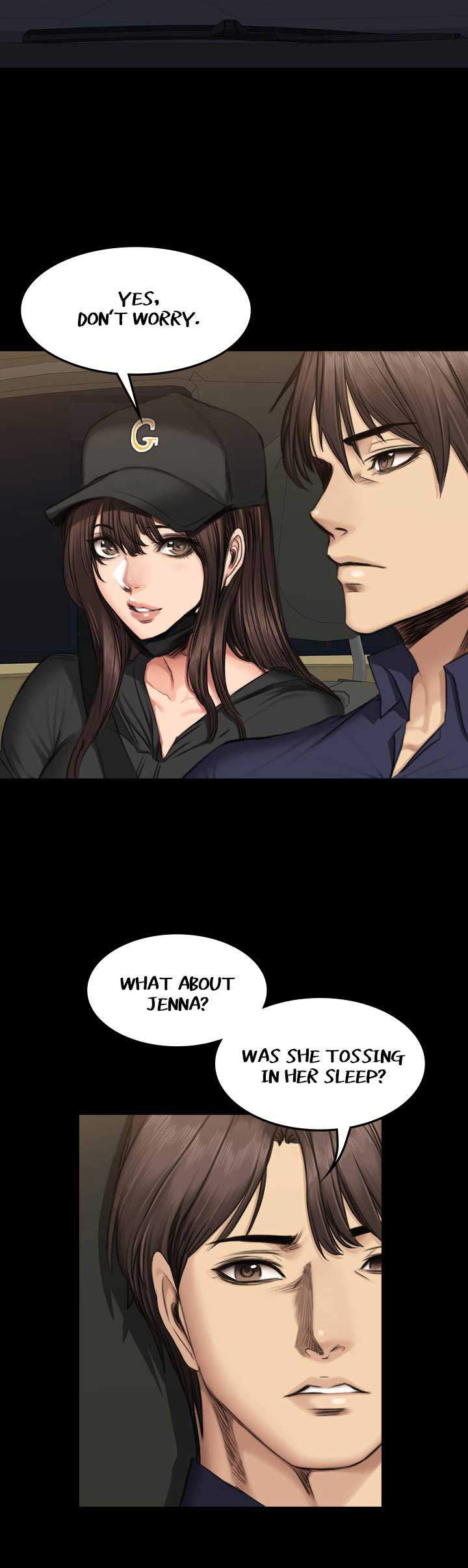 Producer: Trainee - Chapter 61 [photo 9] - MangaPorn