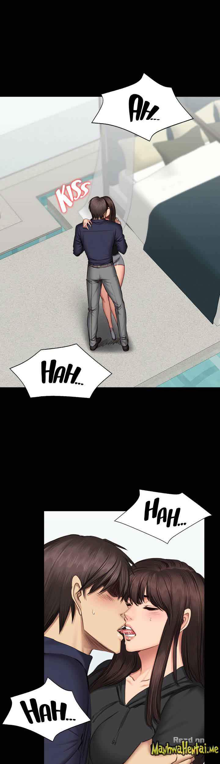 Producer: Trainee - Chapter 62 [photo 1] - MangaPorn