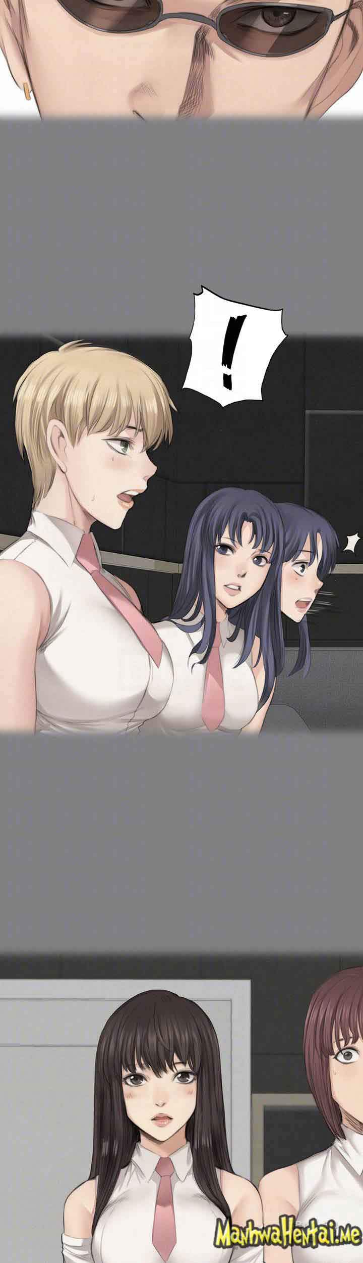 Producer: Trainee - Chapter 62 [photo 10] - MangaPorn