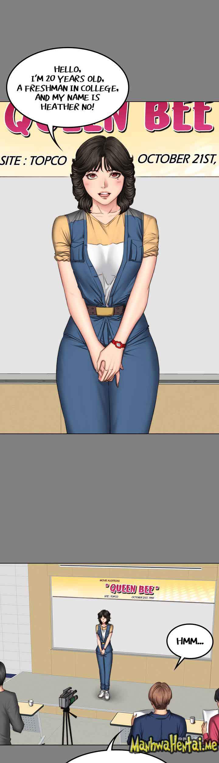 Producer: Trainee - Chapter 62 [photo 19] - MangaPorn