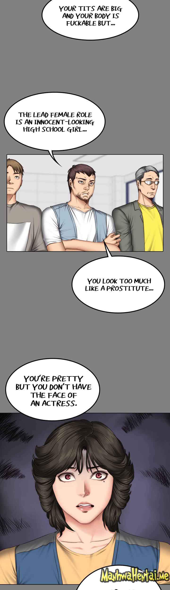 Producer: Trainee - Chapter 62 [photo 20] - MangaPorn