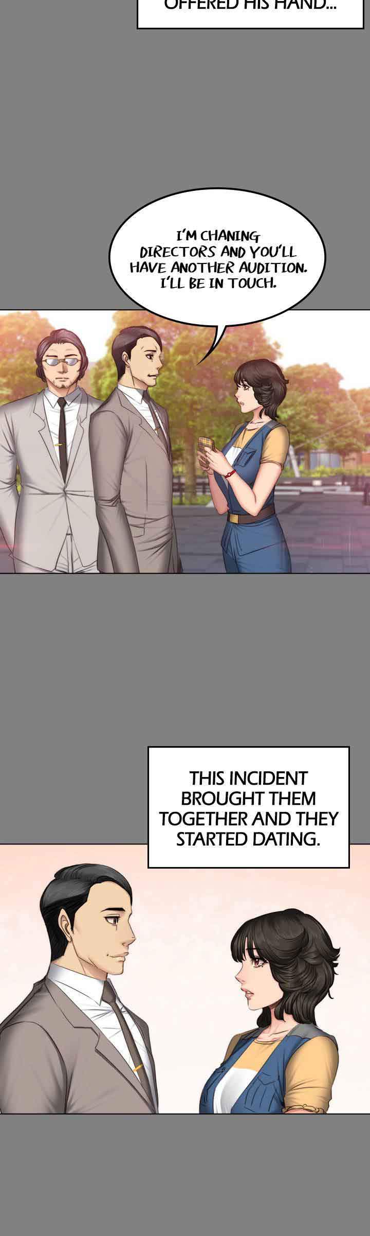 Producer: Trainee - Chapter 62 [photo 23] - MangaPorn