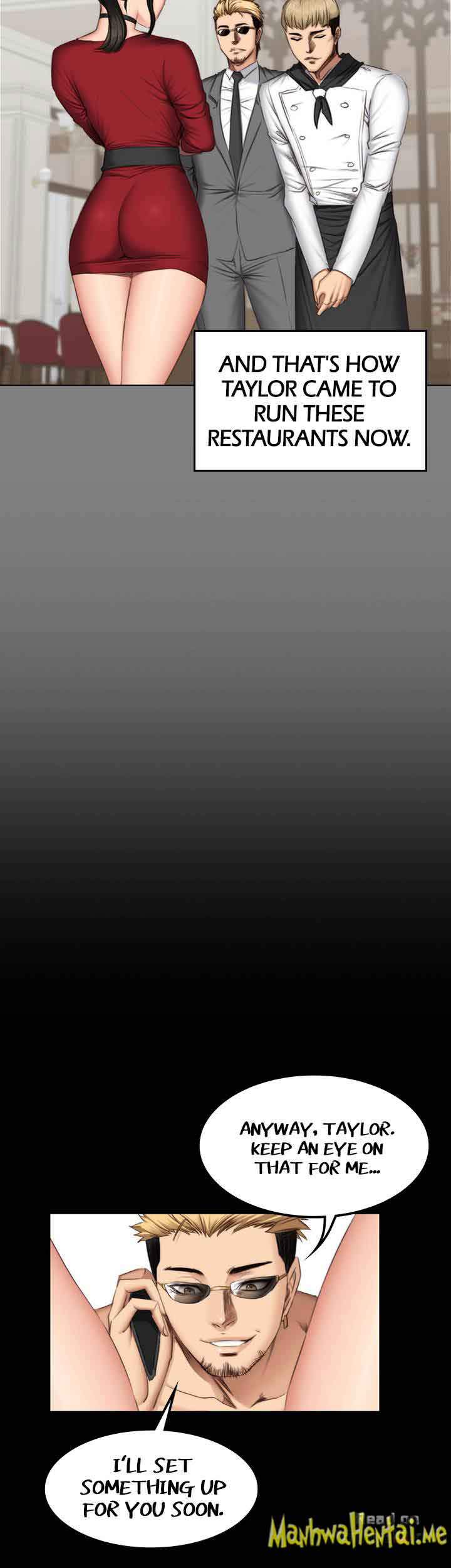 Producer: Trainee - Chapter 62 [photo 32] - MangaPorn