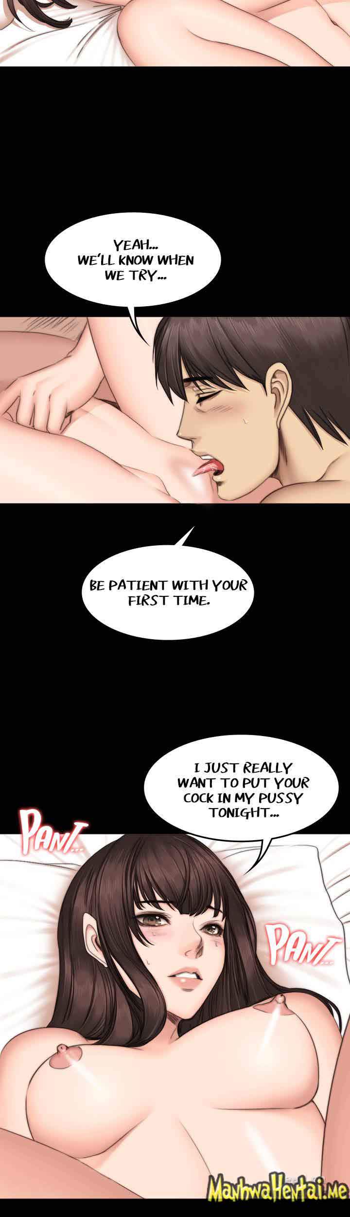 Producer: Trainee - Chapter 62 [photo 41] - MangaPorn