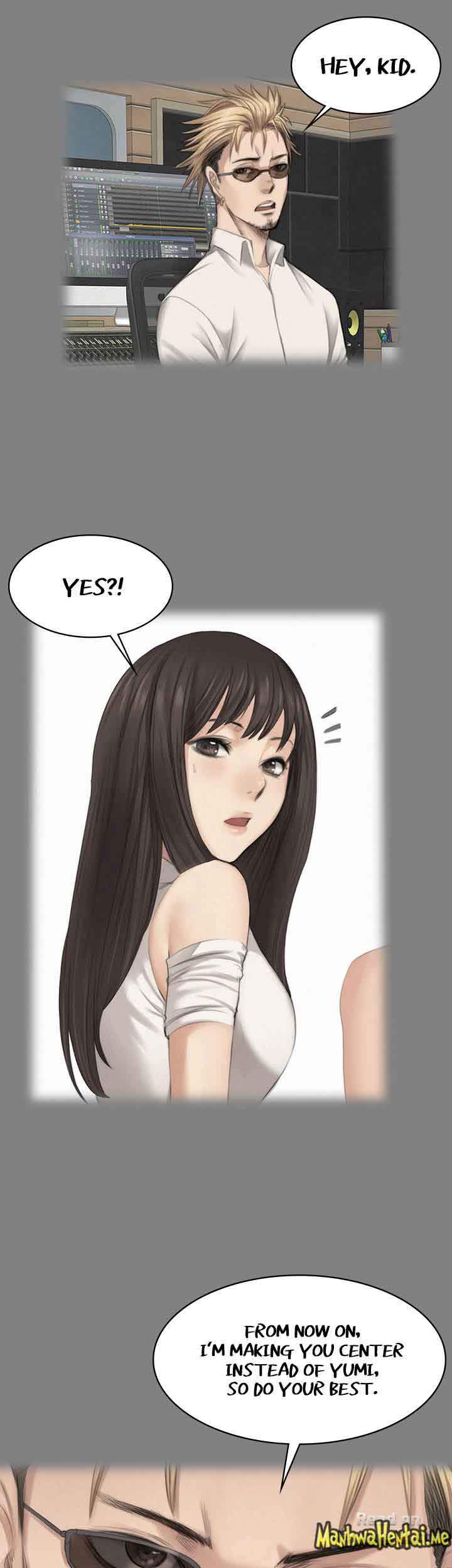 Producer: Trainee - Chapter 62 [photo 9] - MangaPorn