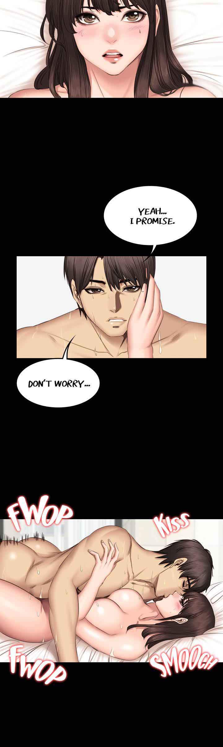 Producer: Trainee - Chapter 63 [photo 36] - MangaPorn