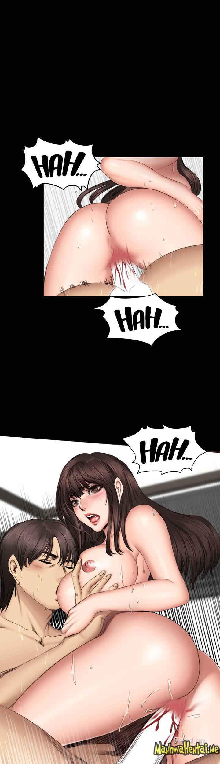 Producer: Trainee - Chapter 63 [photo 38] - MangaPorn