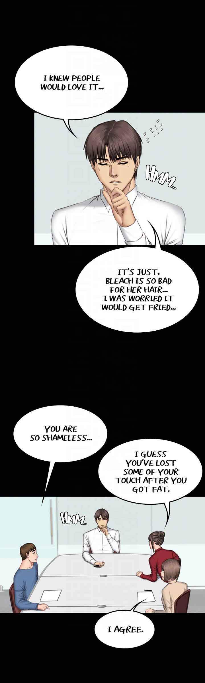 Producer: Trainee - Chapter 64 [photo 11] - MangaPorn