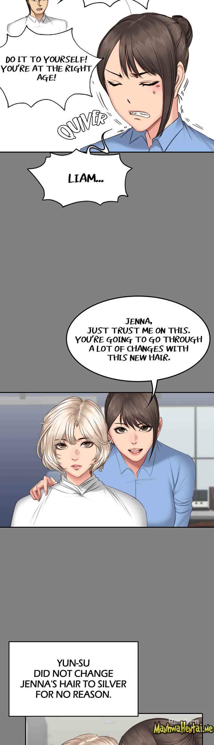 Producer: Trainee - Chapter 64 [photo 14] - MangaPorn