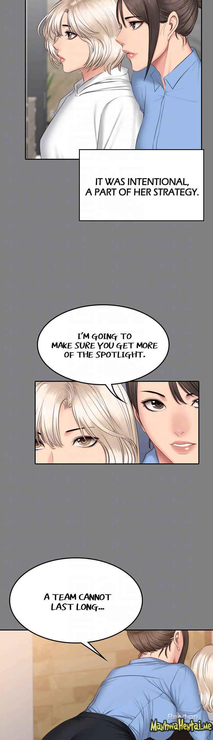 Producer: Trainee - Chapter 64 [photo 15] - MangaPorn