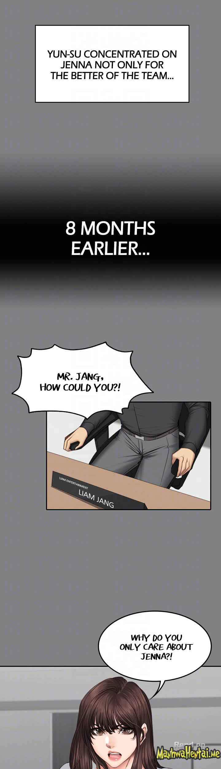 Producer: Trainee - Chapter 64 [photo 19] - MangaPorn