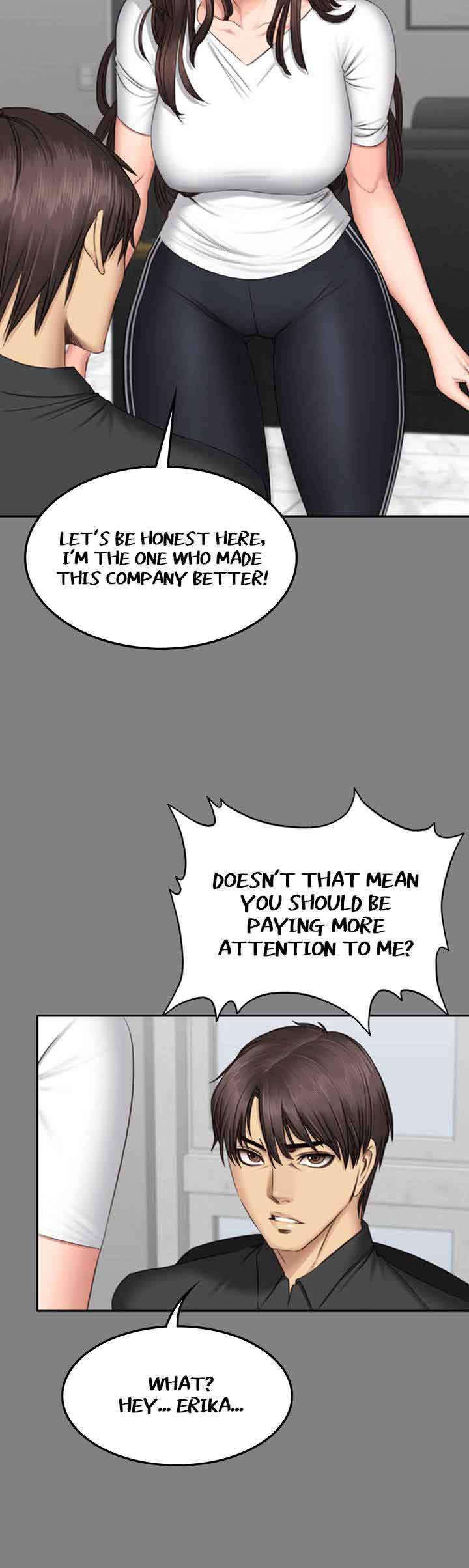 Producer: Trainee - Chapter 64 [photo 20] - MangaPorn