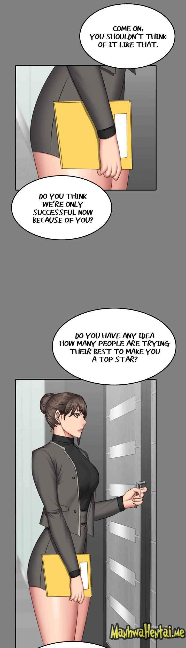 Producer: Trainee - Chapter 64 [photo 21] - MangaPorn