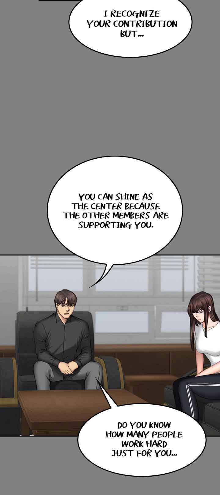 Producer: Trainee - Chapter 64 [photo 25] - MangaPorn