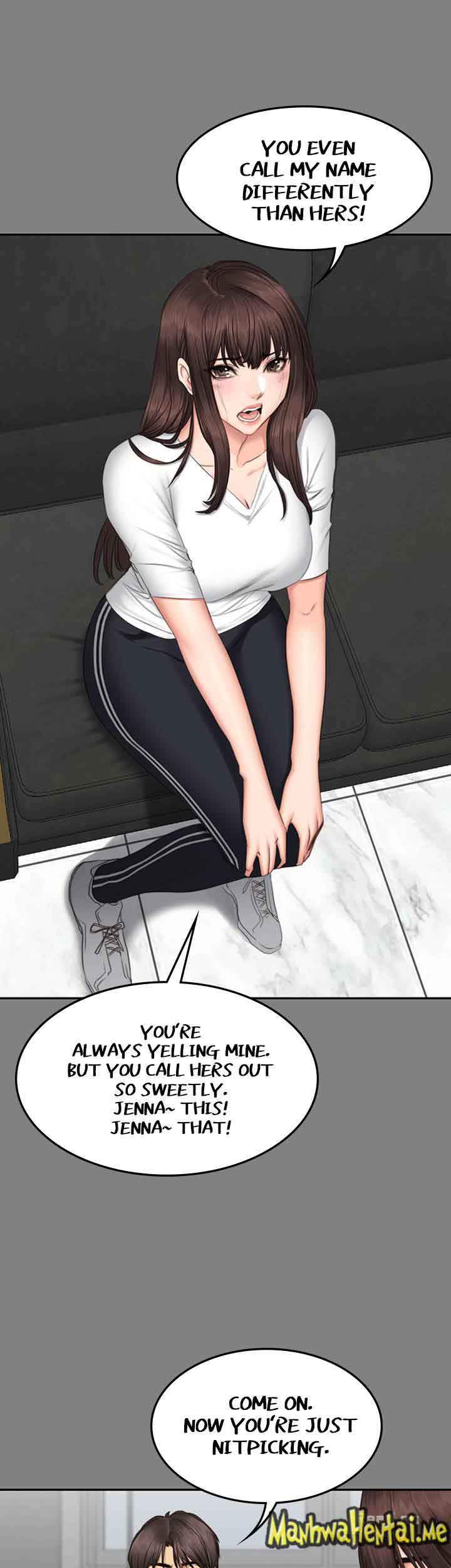 Producer: Trainee - Chapter 64 [photo 29] - MangaPorn