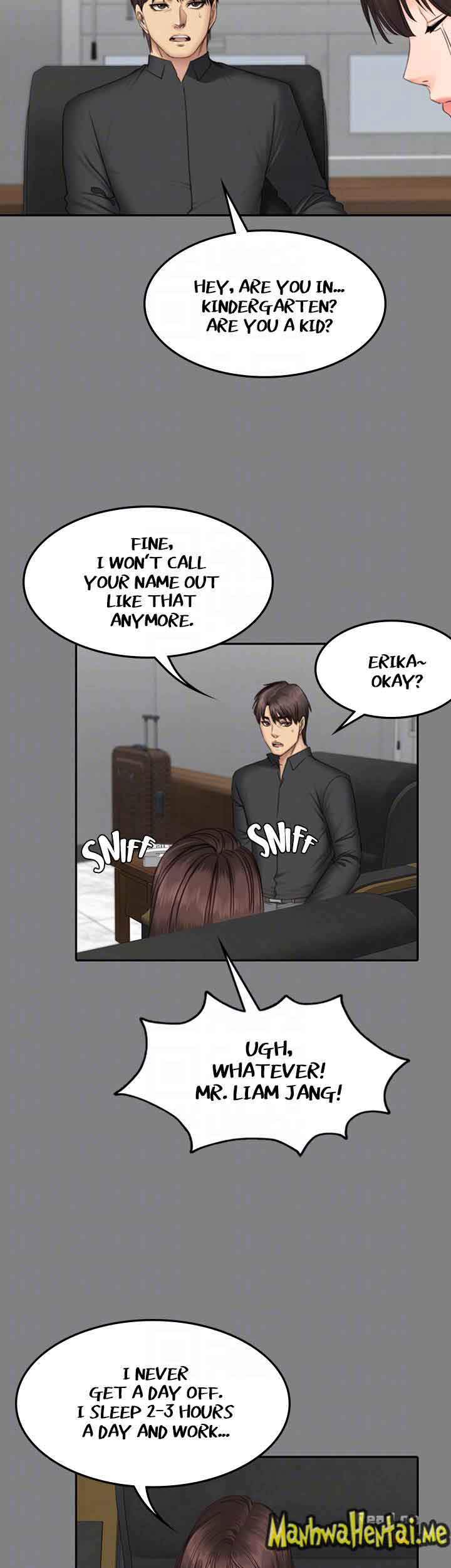 Producer: Trainee - Chapter 64 [photo 30] - MangaPorn