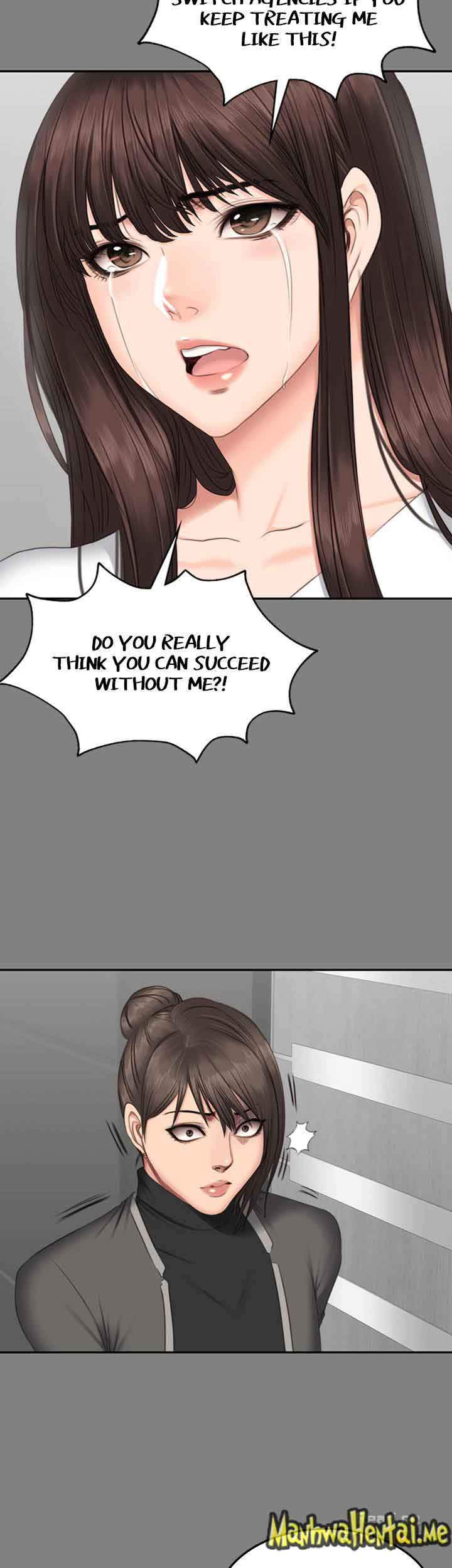 Producer: Trainee - Chapter 64 [photo 32] - MangaPorn