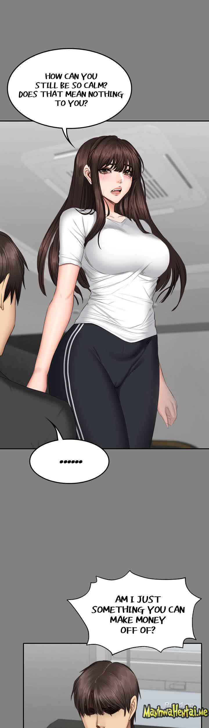 Producer: Trainee - Chapter 64 [photo 34] - MangaPorn