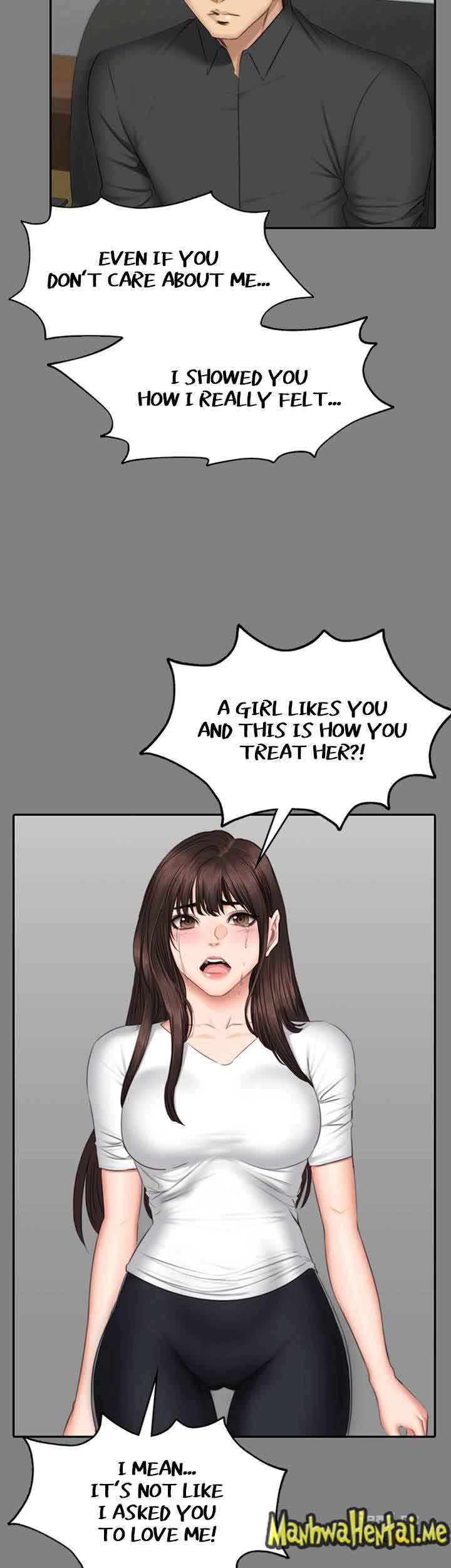 Producer: Trainee - Chapter 64 [photo 35] - MangaPorn