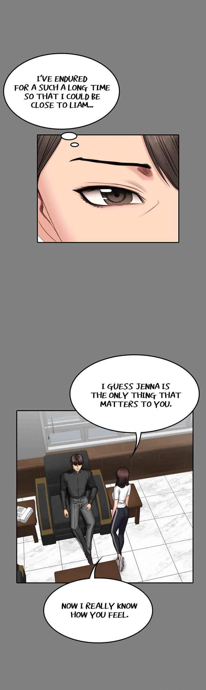 Producer: Trainee - Chapter 64 [photo 38] - MangaPorn