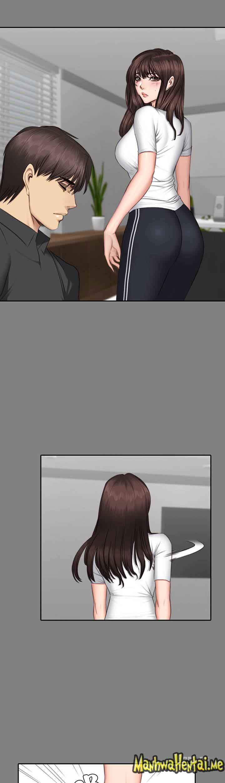 Producer: Trainee - Chapter 64 [photo 39] - MangaPorn